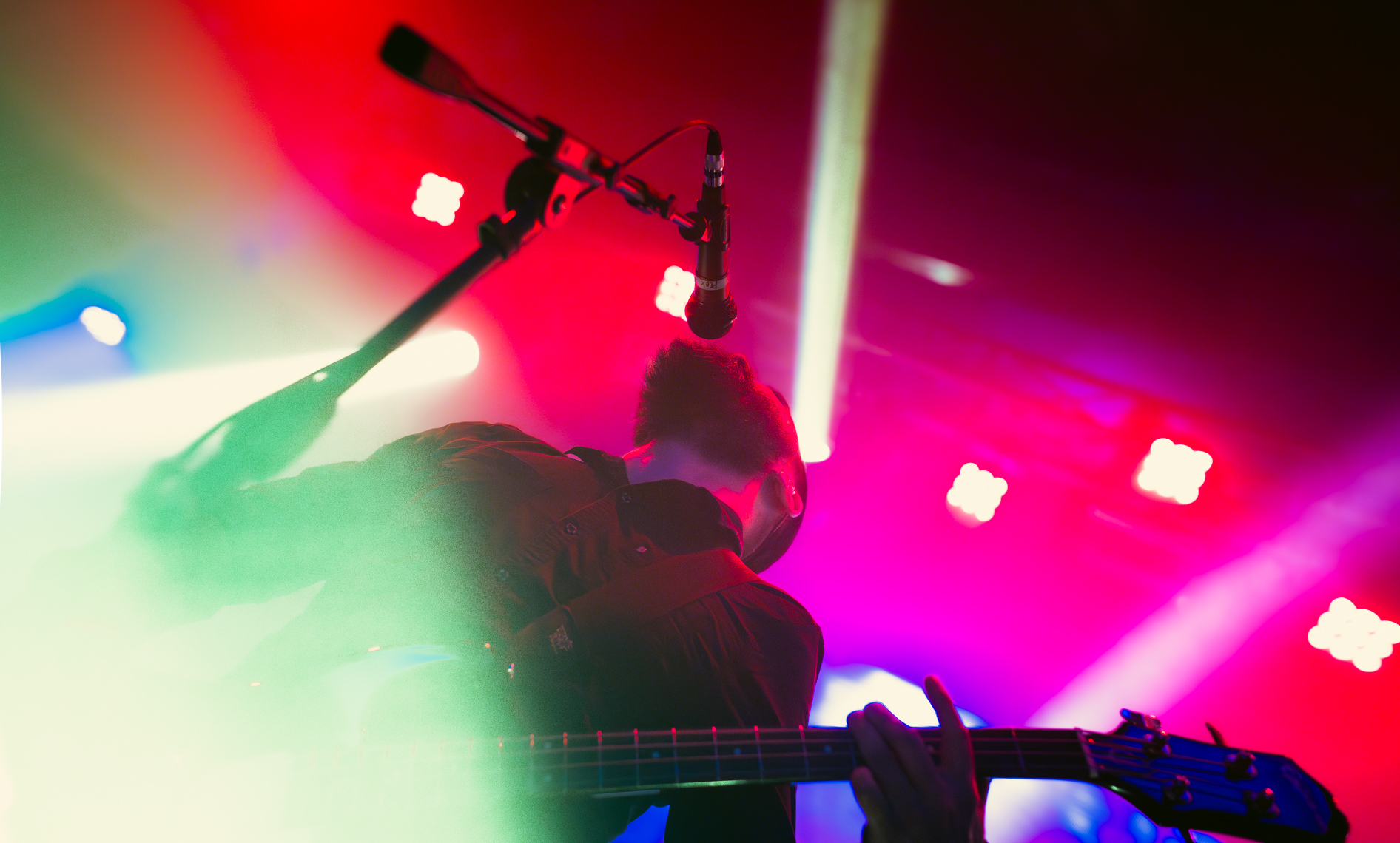 Russian Circles - Gnosis Latin America 2024